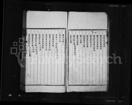 安徽倪氏族谱-祁门倪氏族谱 [3卷].pdf电子版预览图4