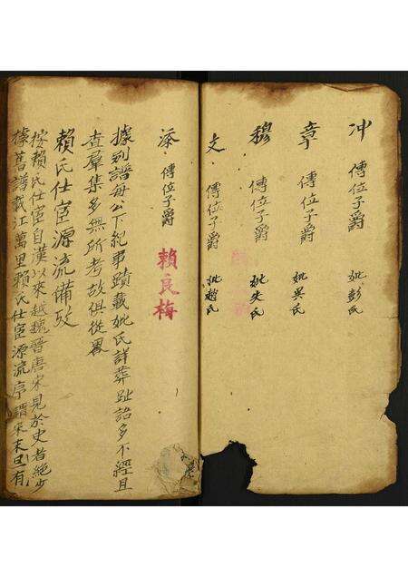 福建赖氏族谱-赖氏族谱.pdf电子版预览图4