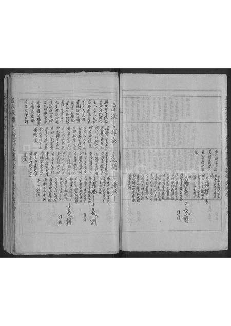 安徽石氏族谱-石氏族谱 [不分卷].pdf电子版预览图4