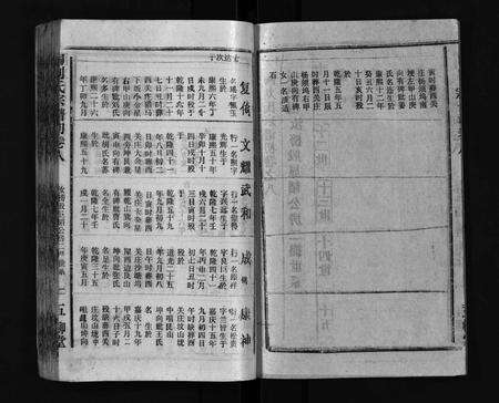 安徽陶氏陶刘氏族谱-陶刘氏宗谱.pdf电子版预览图4