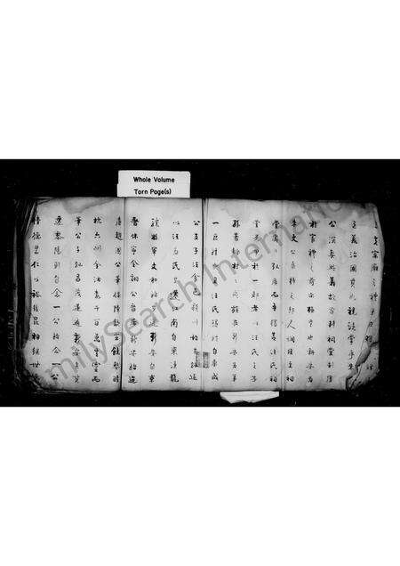 安徽汪氏族谱-汪氏渊源录 [7卷].pdf电子版预览图4