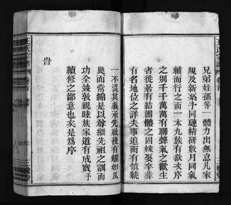 安徽王氏族谱-王氏宗谱 [10卷,首末各1卷 ].pdf电子版预览图4