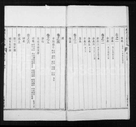 安徽王氏族谱-盘川王氏宗谱 [6卷,首末各1卷,前1卷].pdf电子版预览图4