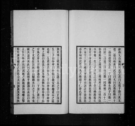 安徽吴氏族谱-横冈吴氏会通宗谱.pdf电子版预览图4