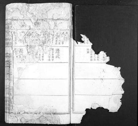 江西徐氏族谱-潢溪徐氏族谱.pdf电子版预览图4