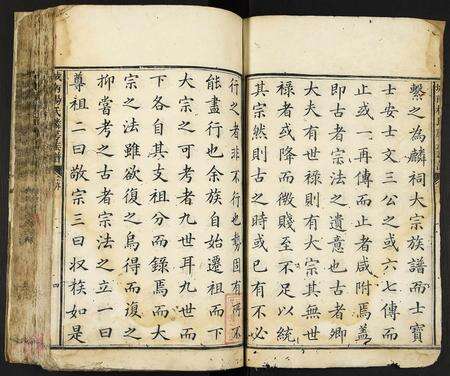 江西杨氏族谱-城南杨氏麟房族谱.pdf电子版预览图4