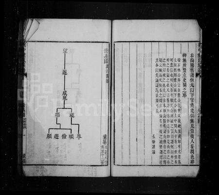 安徽叶氏族谱-吴中叶氏族谱.pdf电子版预览图4