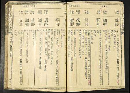 福建李氏族谱-东山李氏宗可一修族谱.pdf电子版预览图4