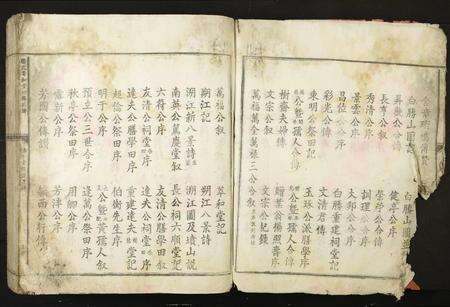 江西叶氏族谱-叶氏寿和堂四修族谱.pdf电子版预览图4