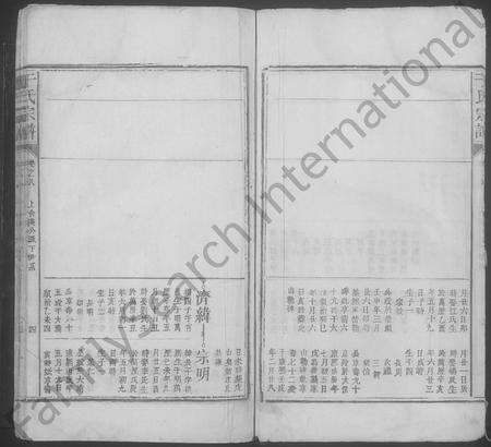 江西于氏族谱-于氏宗谱 [残卷].pdf电子版预览图4