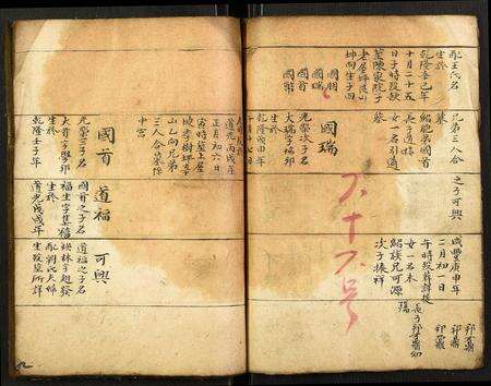 安徽虞氏族谱-宿松虞氏宗谱.pdf电子版预览图4