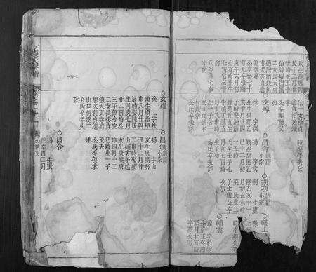 安徽张氏族谱-张氏宗谱.pdf电子版预览图4