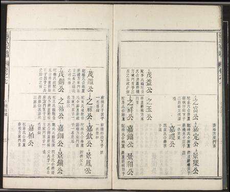 安徽张氏族谱-张氏家谱.pdf电子版预览图4