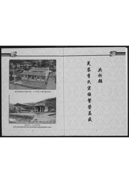 福建李氏族谱-芙蓉李氏族谱岭兜派系.pdf电子版预览图4