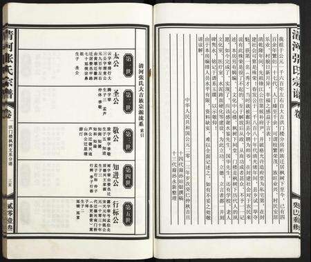 江西张氏族谱-清河张氏宗谱.pdf电子版预览图4