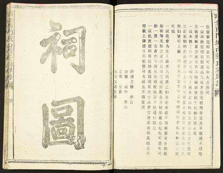 江西张氏族谱-瑞金西门城内张氏祠牌谱.pdf电子版预览图4