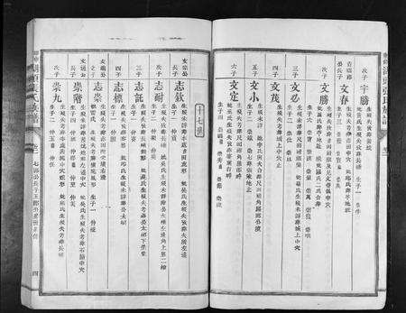 江西张氏族谱-甲申重修湖头张氏族谱[15卷].pdf电子版预览图4