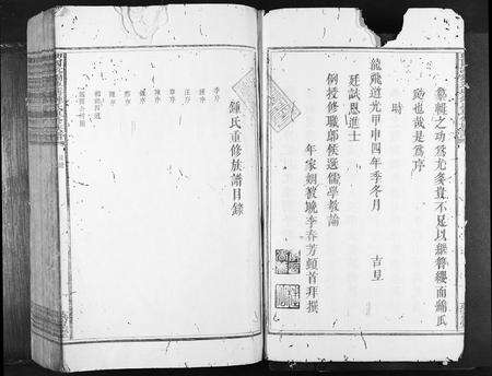 江西锺氏族谱-兴国衣锦莲塘锺氏重修族谱[不分卷].pdf电子版预览图4