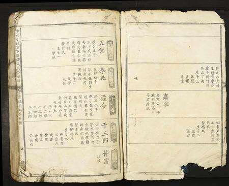 江西锺氏族谱-雩邑小溪堡下渭锺氏三修族谱.pdf电子版预览图4