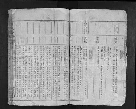 江西周氏族谱-周氏宗谱 [不分卷].pdf电子版预览图4