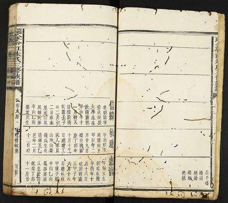 江西朱氏族谱-瑞金合江朱氏三修族谱.pdf电子版预览图4