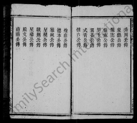 安徽张氏族谱-张氏宗谱 [11卷,首2卷](安庆府宿松县张氏宗谱).pdf电子版预览图4