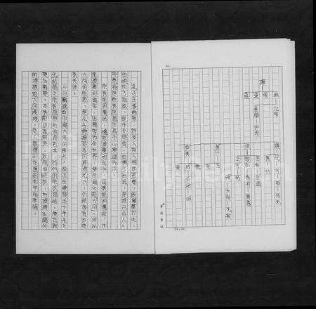 江西张氏族谱-中国通史家谱报告 _ [江西萍乡迁台张氏家谱].pdf电子版预览图4