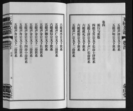 安徽王杨氏族谱-王杨支谱[13卷首末各1卷].pdf电子版预览图4