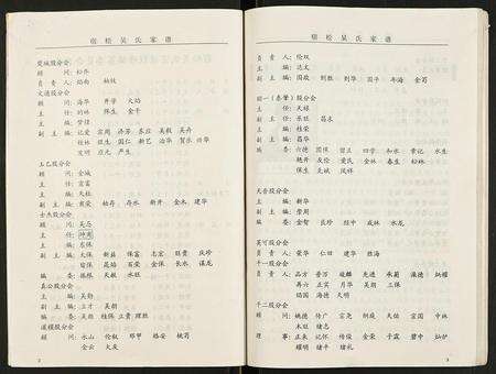 安徽吴氏族谱-吴氏宗谱.pdf电子版预览图4