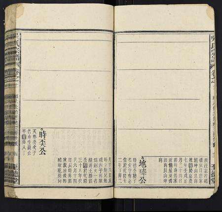 安徽吴氏族谱-吴氏宗谱.pdf电子版预览图4