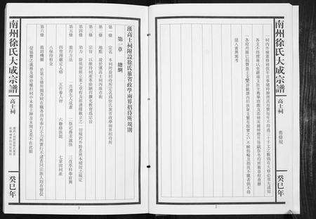 江西徐氏族谱-南州徐氏大成宗谱.pdf电子版预览图4