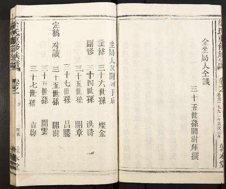 江西徐氏族谱-徐氏重修族谱.pdf电子版预览图4