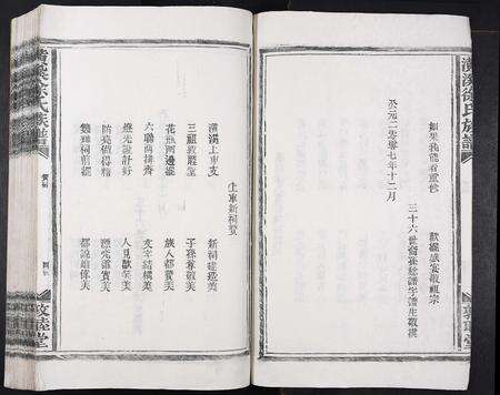 江西徐氏族谱-潢溪徐氏族谱[不分卷].pdf电子版预览图4