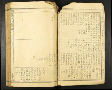 江西易氏族谱-雩邑易氏五修族谱.pdf电子版预览图4