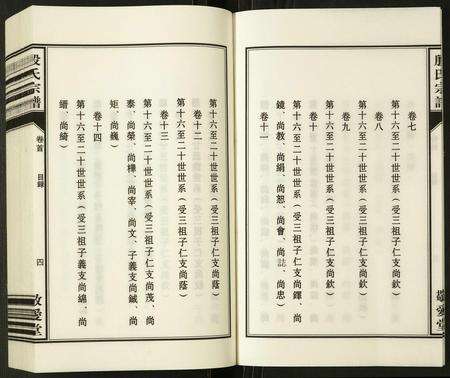 安徽殷氏族谱-殷氏宗谱.pdf电子版预览图4