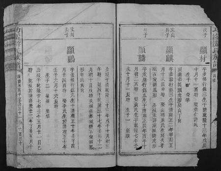 江西游氏族谱-功溪游氏族谱.pdf电子版预览图4