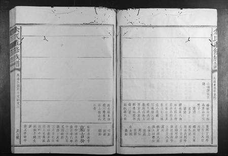 江西余氏族谱-余氏重修族谱.pdf电子版预览图4