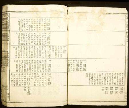 江西袁氏族谱-袁氏宗谱.pdf电子版预览图4