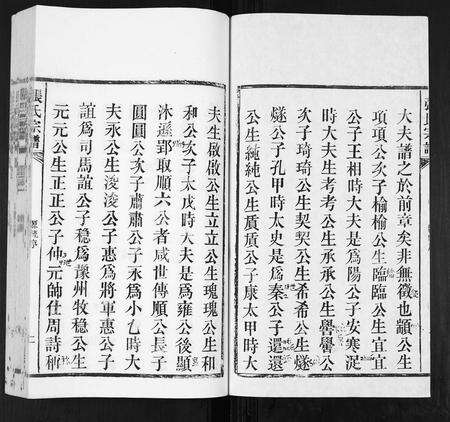 安徽张氏族谱-张氏宗谱[12卷].pdf电子版预览图4