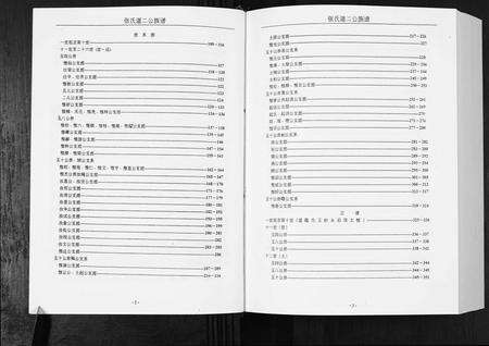 安徽张氏族谱-张氏道二公族谱.pdf电子版预览图4