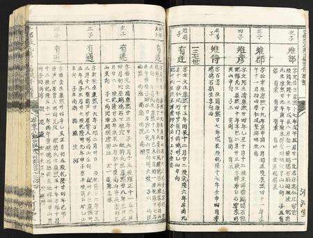 江西张氏族谱-于都张氏第二届联修族谱.pdf电子版预览图4