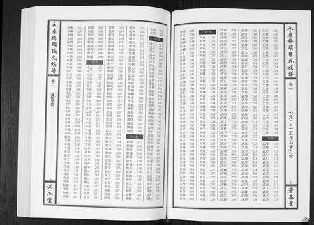 江西张氏族谱-永泰桥头张氏族谱[5卷首1卷].pdf电子版预览图4