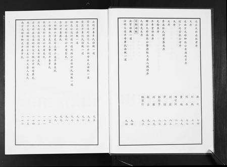 江西张氏族谱-秀溪张氏族谱.pdf电子版预览图4