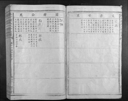 江西锺氏族谱-洛村钟氏八修族谱.pdf电子版预览图4