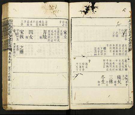 江西锺氏族谱-瑞金清溪锺氏八修族谱.pdf电子版预览图4