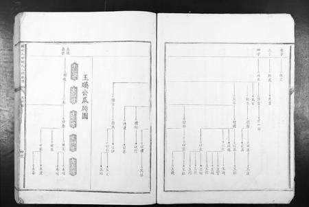 江西锺氏族谱-赣南大田锺氏八修族谱.pdf电子版预览图4