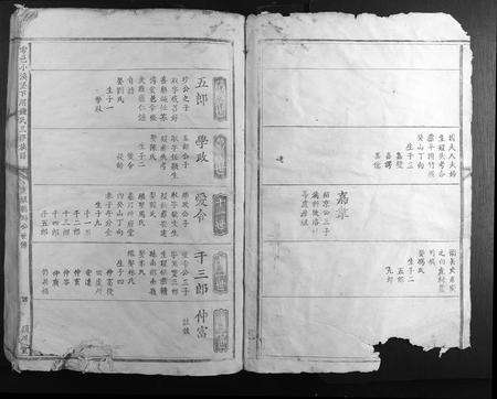 江西锺氏族谱-雩邑小溪堡下渭锺氏三修族谱.pdf电子版预览图4