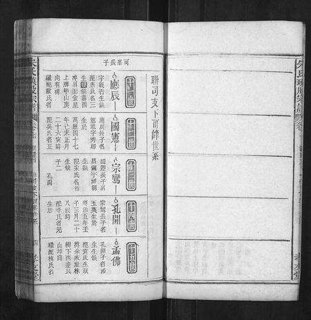 安徽朱氏族谱-朱氏瑛股宗谱.pdf电子版预览图4