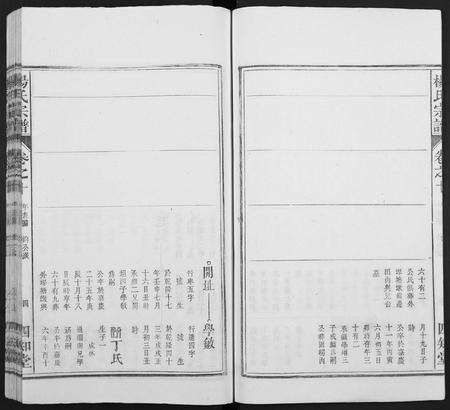 安徽杨氏族谱-杨氏六修宗谱 [24卷].pdf电子版预览图4