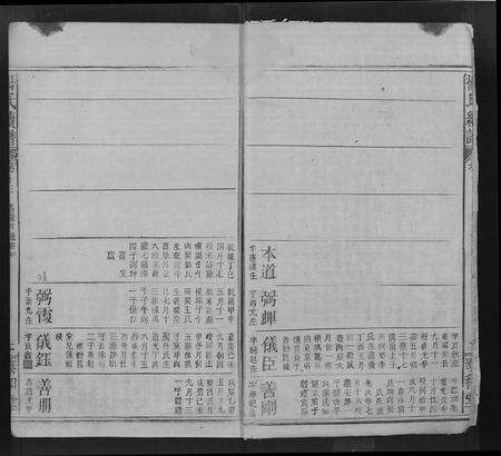 江西杨氏族谱-杨氏宗谱 [16卷,含卷首].pdf电子版预览图4